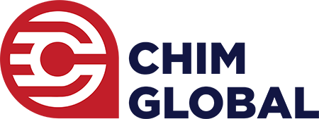 Chim Global logo